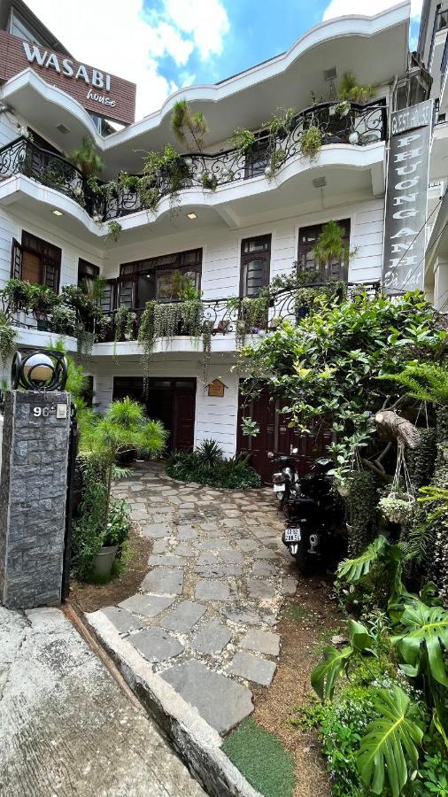 Wasabi House - Homestay Ben Cho Đà Lạt Extérieur photo
